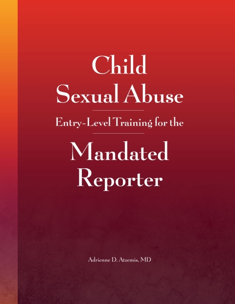 Cover image for book Child Sexual Abuse