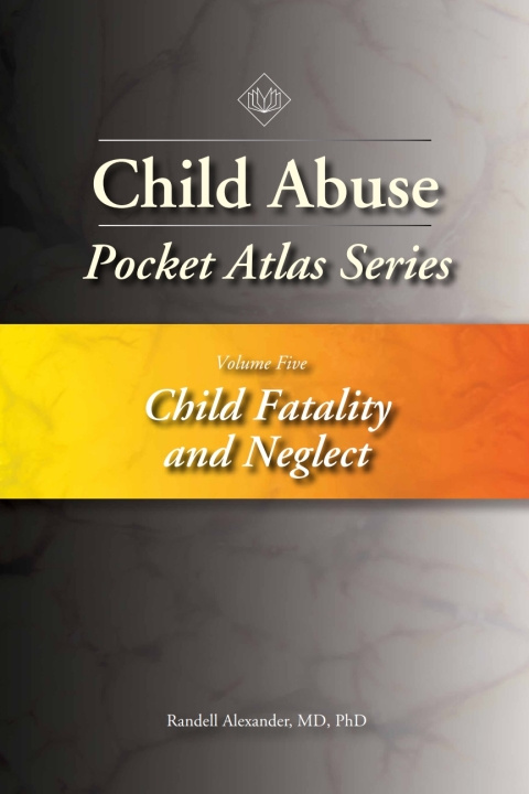 Cover image for book Child Abuse Pocket Atlas, Volume 5