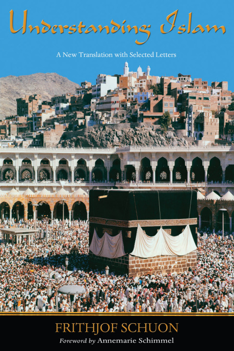 Cover image for book Understanding Islam