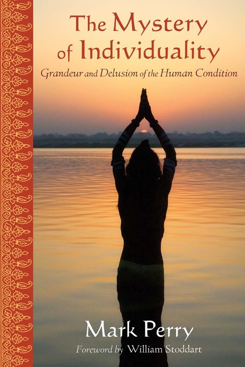 Cover image for book The Mystery of Individuality