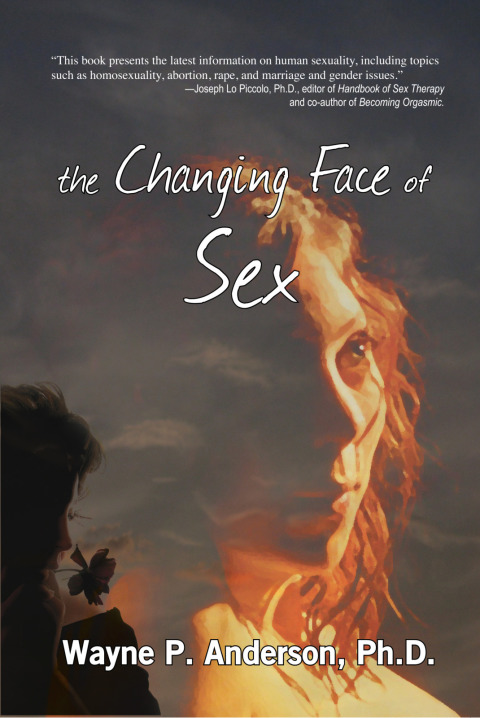 Cover image for book The Changing Face of Sex