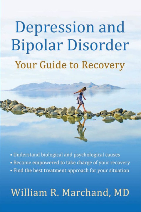 Cover image for book Depression and Bipolar Disorder