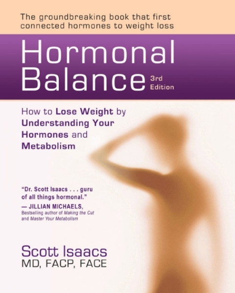 Cover image for book Hormonal Balance