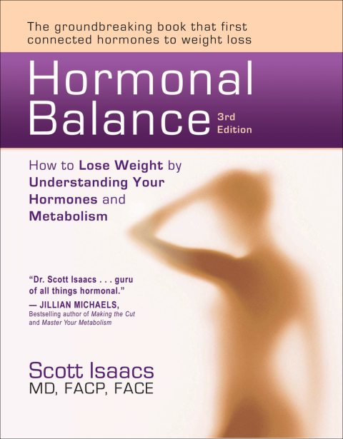 Hormonal Balance 
