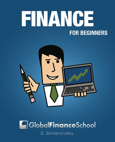 Cover image for book Finance for Beginners