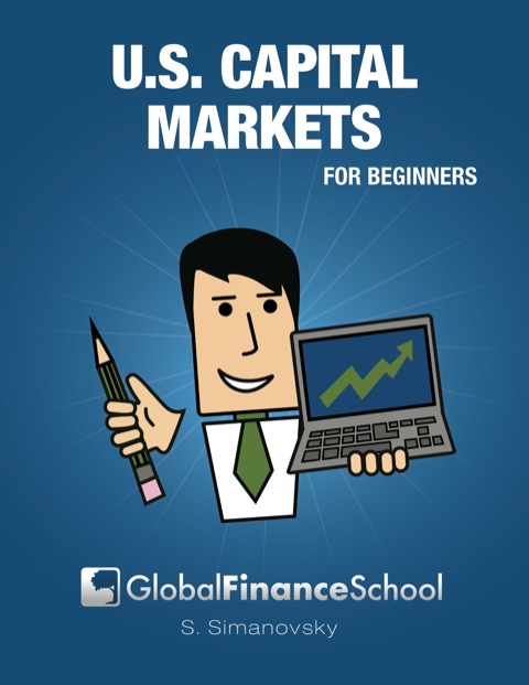 Cover image for book US Capital Markets for Beginners