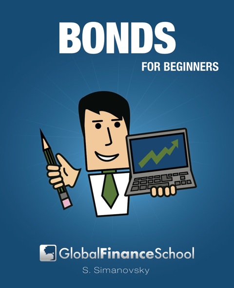 Cover image for book Bonds for Beginners