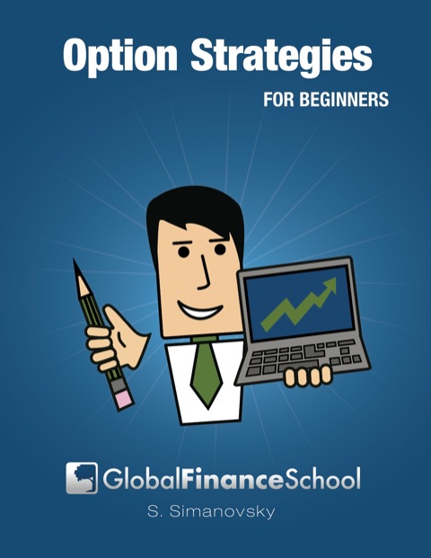Cover image for book Options Strategies for Beginners