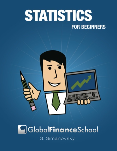 Cover image for book Statistics for Beginners
