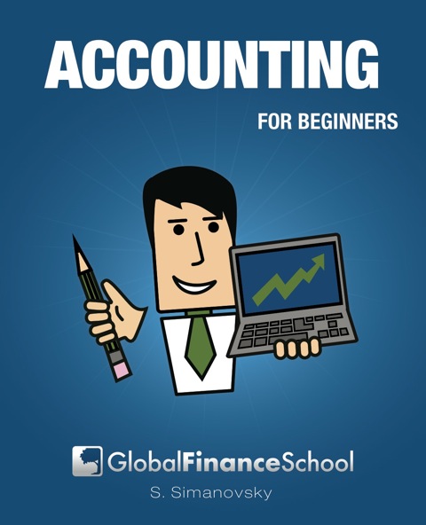Cover image for book Accounting for Beginners