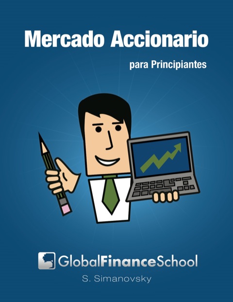 Cover image for book Mercado Accionario para Principiantes