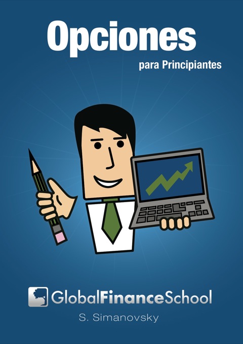 Cover image for book Opciones para Principiantes