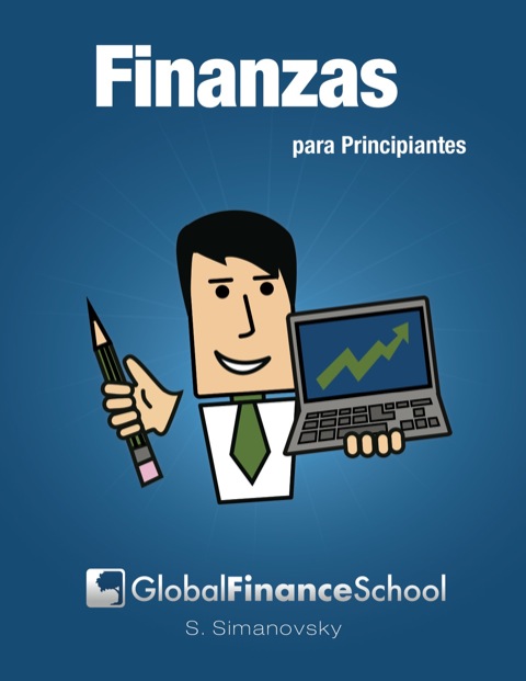 Cover image for book Finanzas para Principiantes