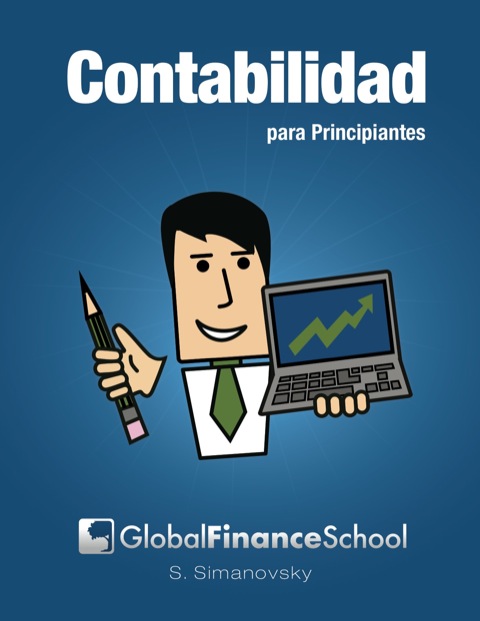 Cover image for book Contabilidad para Principiantes