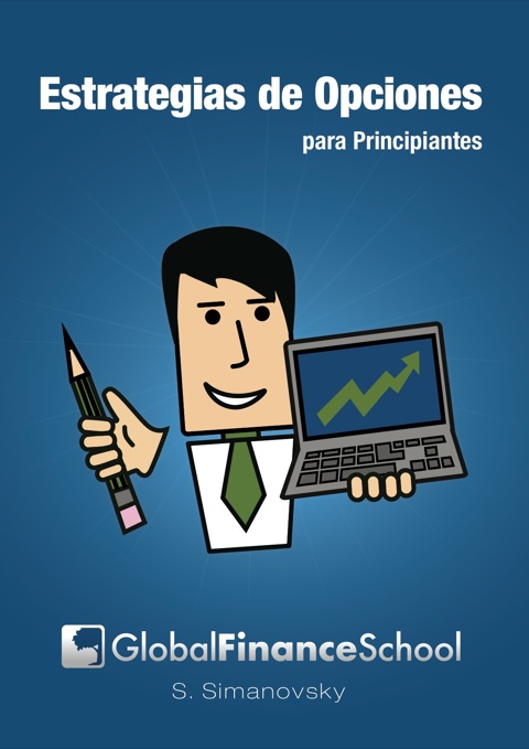 Cover image for book Estrategias de Opciones para Principiantes