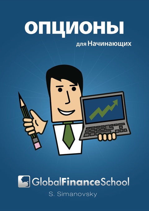 Cover image for book Options for Beginners