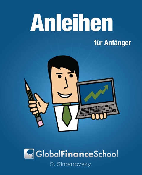 Cover image for book Anleihen für Anfänger