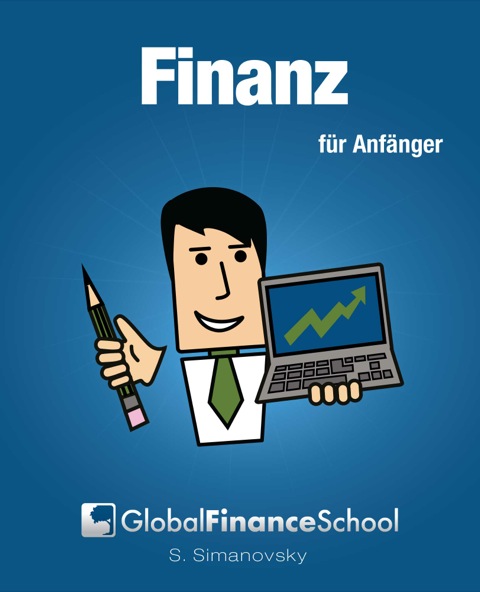 Cover image for book Finanz für Anfänger