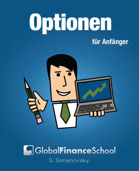Cover image for book Optionen für Anfänger