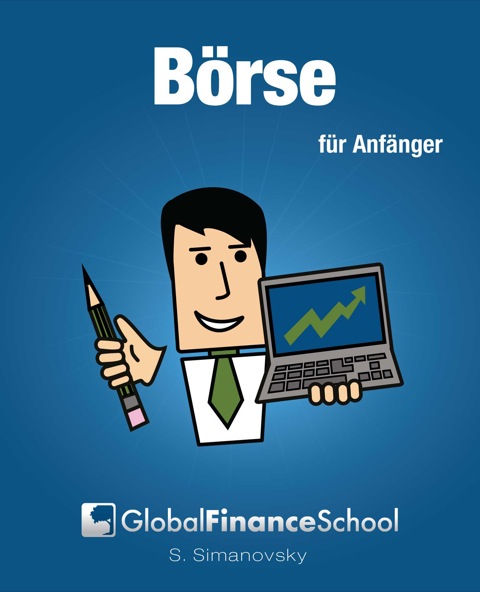 Cover image for book Börse für Anfänger