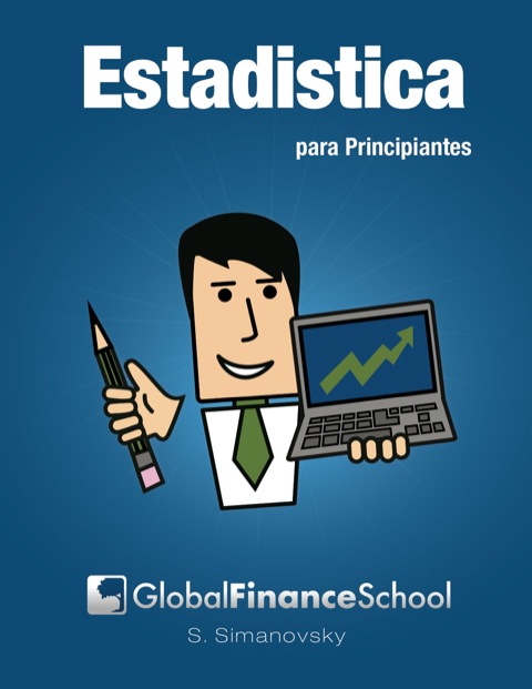Cover image for book Estadistica para Principiantes