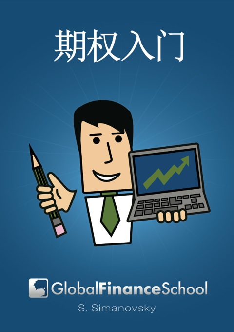 Cover image for book Options for Beginners