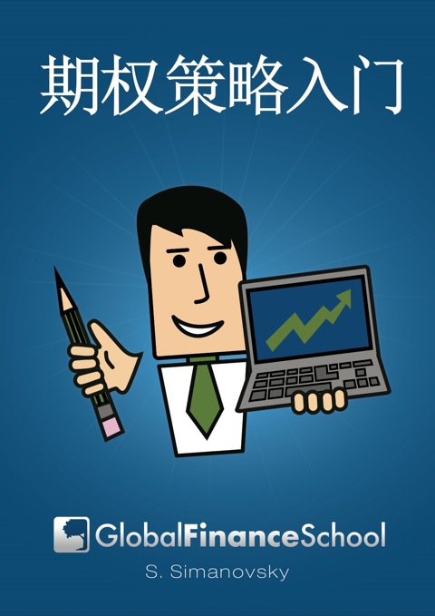 Cover image for book Options Strategies for Beginners