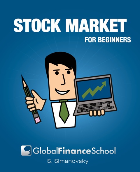 Cover image for book Stock Market for Beginners