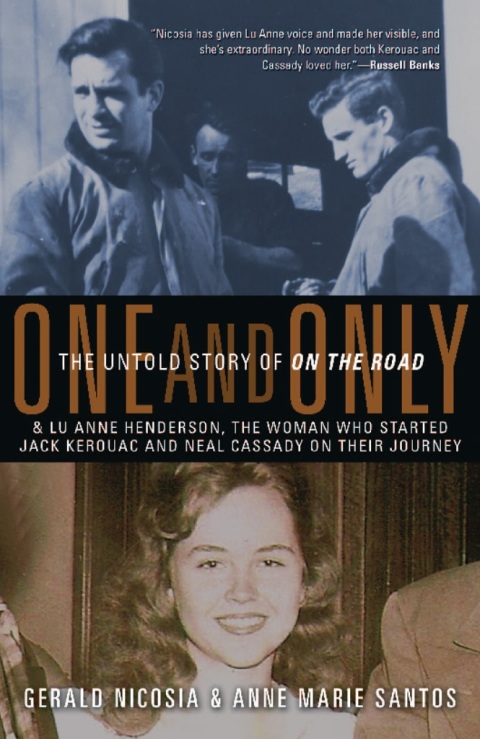Cover image for book One and Only