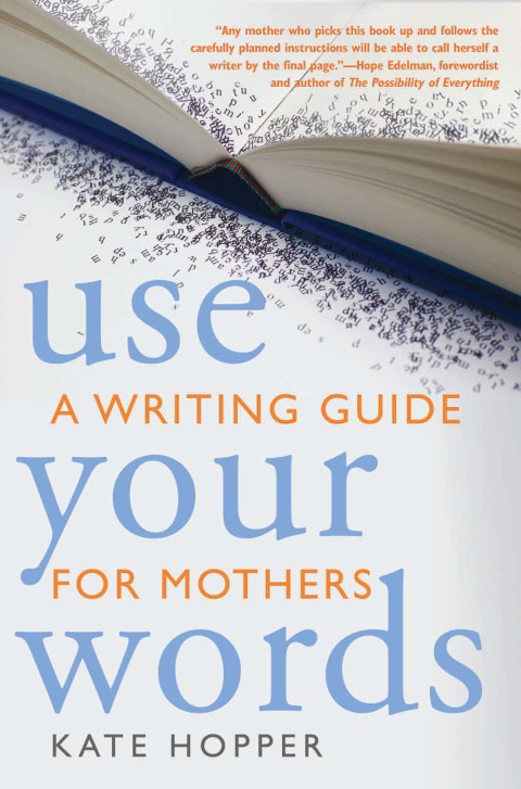 Cover image for book Use Your Words