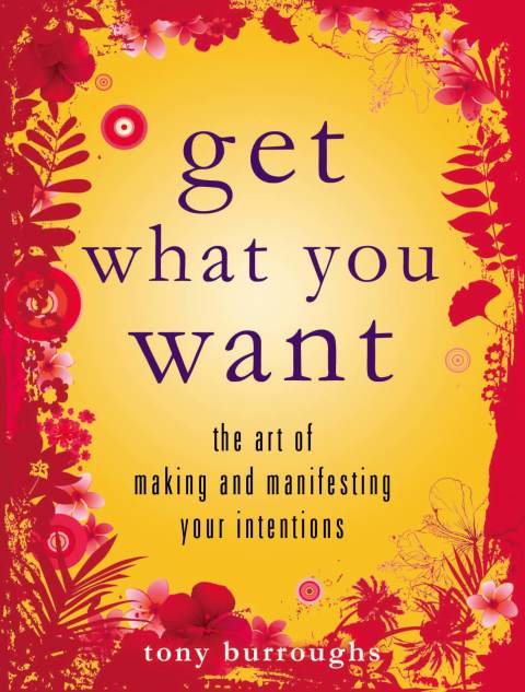 Cover image for book Get What You Want