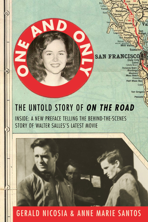 Cover image for book One and Only