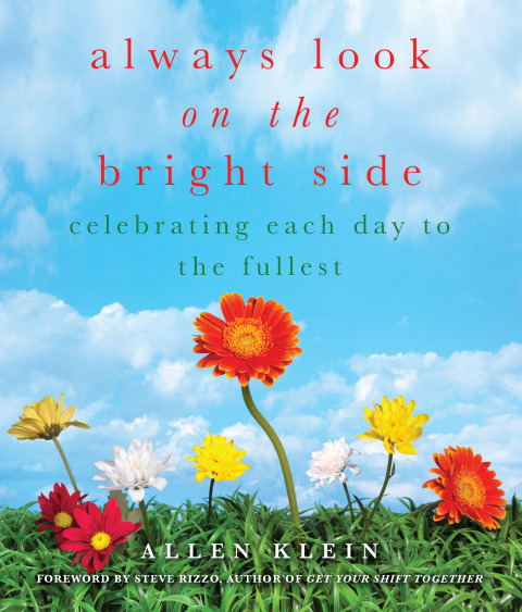 Cover image for book Always Look on the Bright Side