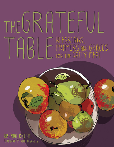 Cover image for book Grateful Table