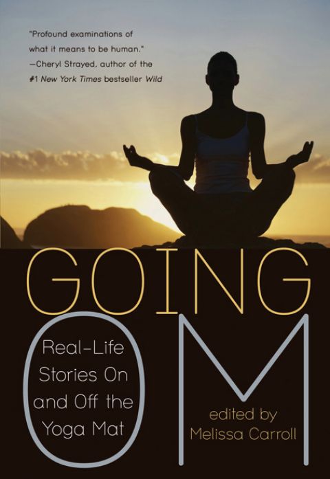 Cover image for book Going Om