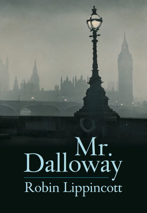 Cover image for book Mr. Dalloway