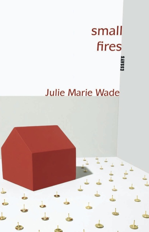 Small Fires 