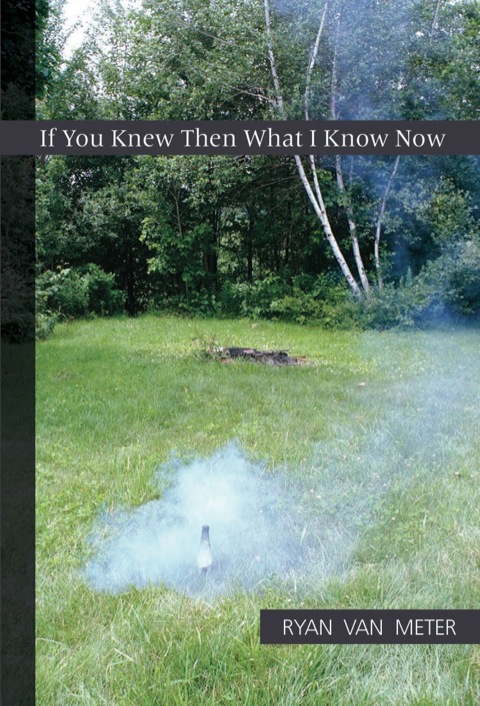Cover image for book If You Knew Then What I Know Now