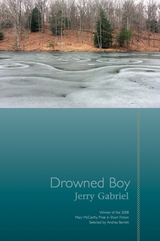 Drowned Boy