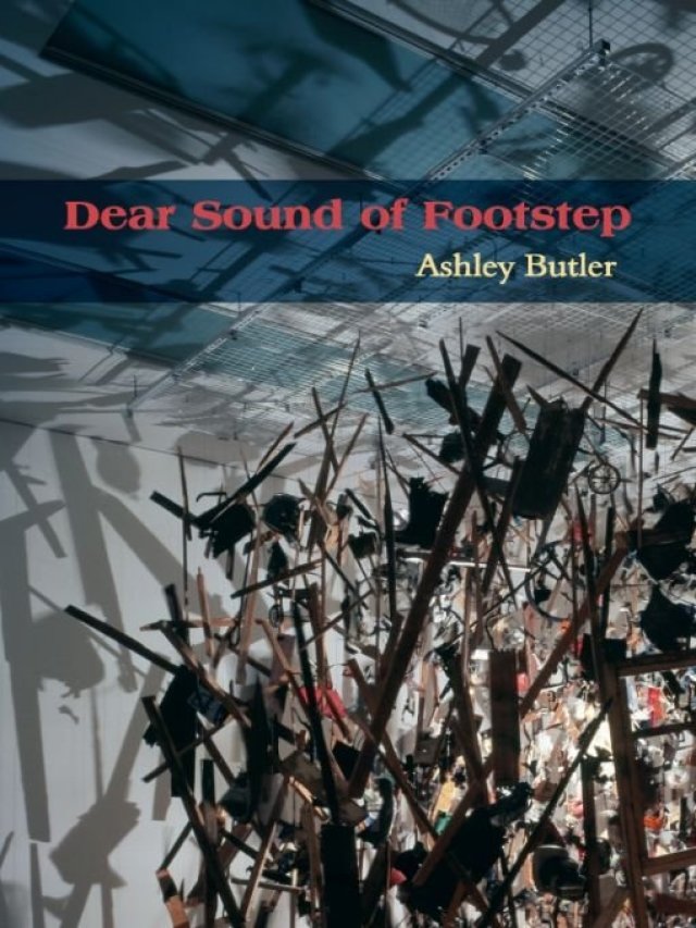 Dear Sound of Footstep
