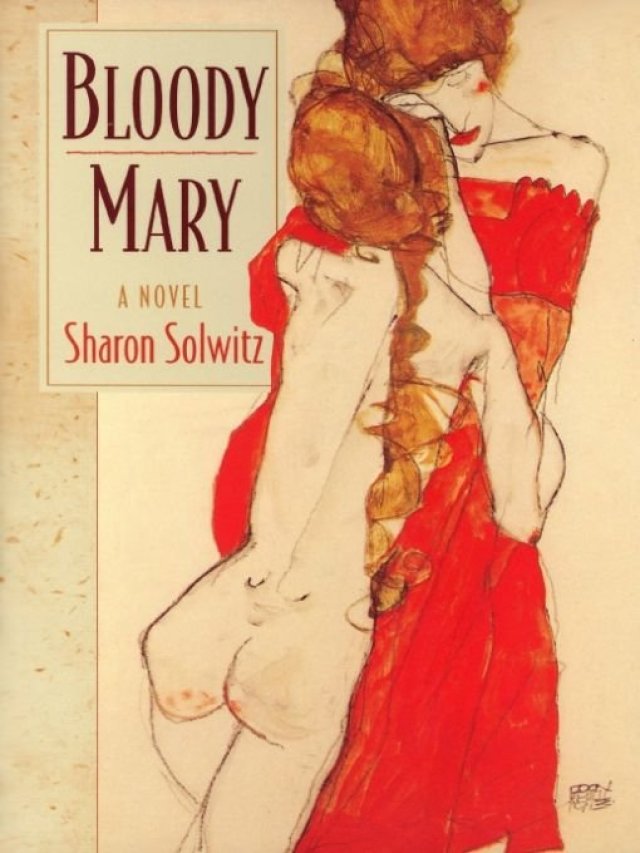 Bloody Mary