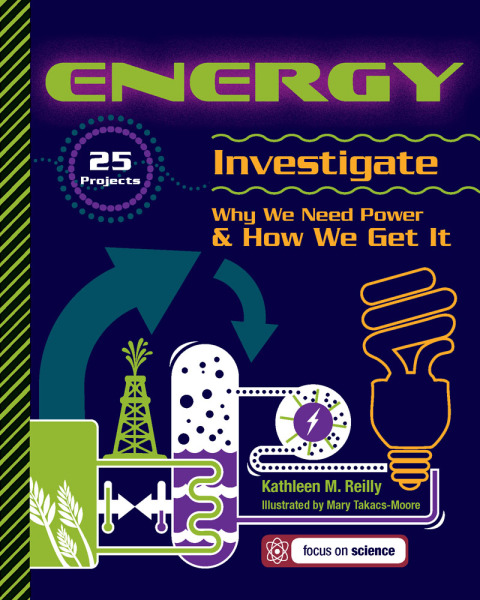 Cover image for book Energy