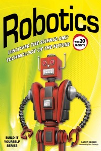 Cover image: Robotics 9781936749751