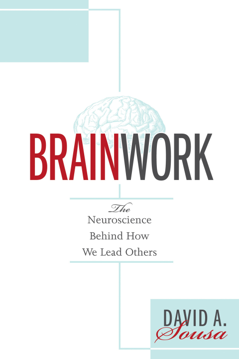 Cover image for book Brainwork
