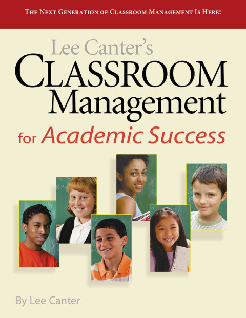 Cover image for book Classroom Management for Academic Success