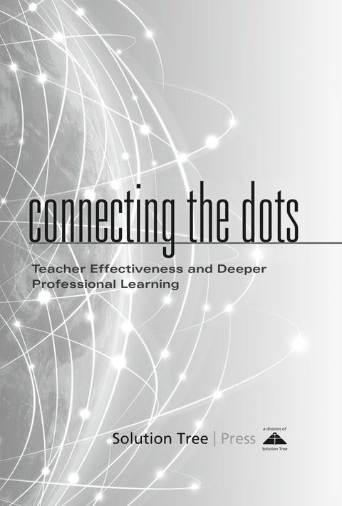 Cover image for book Connecting the Dots