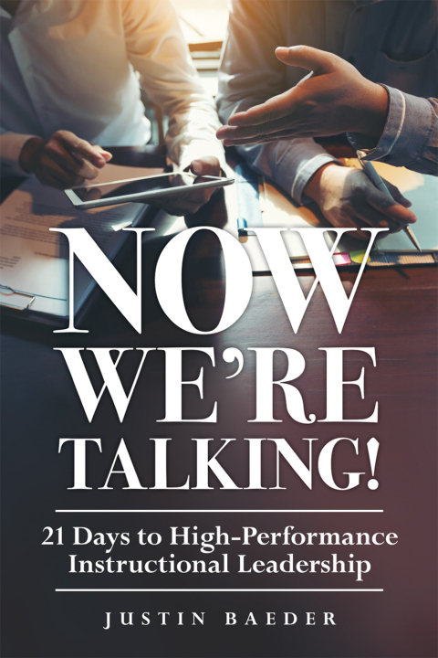 Cover image for book Now We're Talking
