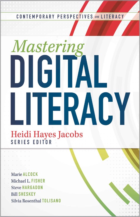 Cover image for book Mastering Digital Literacy