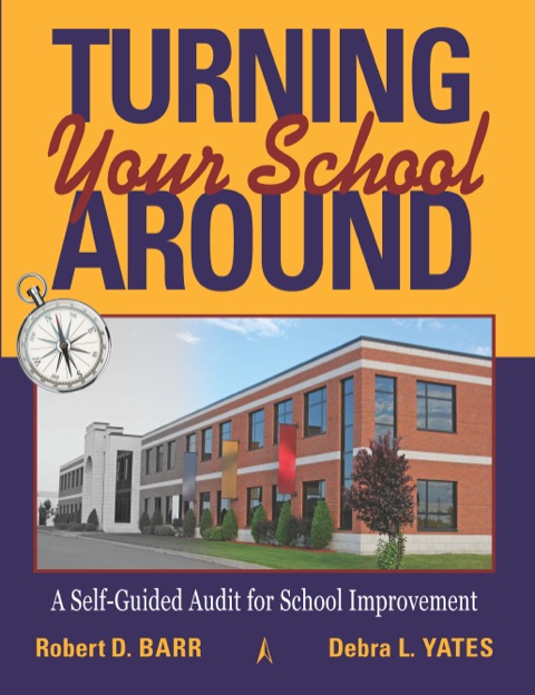 Cover image for book Turning Your School Around