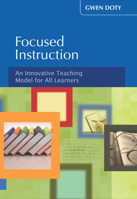 Cover image for book Focused Instruction
